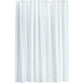 Blue Stripe Shower Curtain
