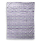 Moonlight Stripe Throw Blanket - large 60 x 80